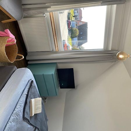 Casa Marcu Wohnung 1 Og Landkirchen Eksteriør billede