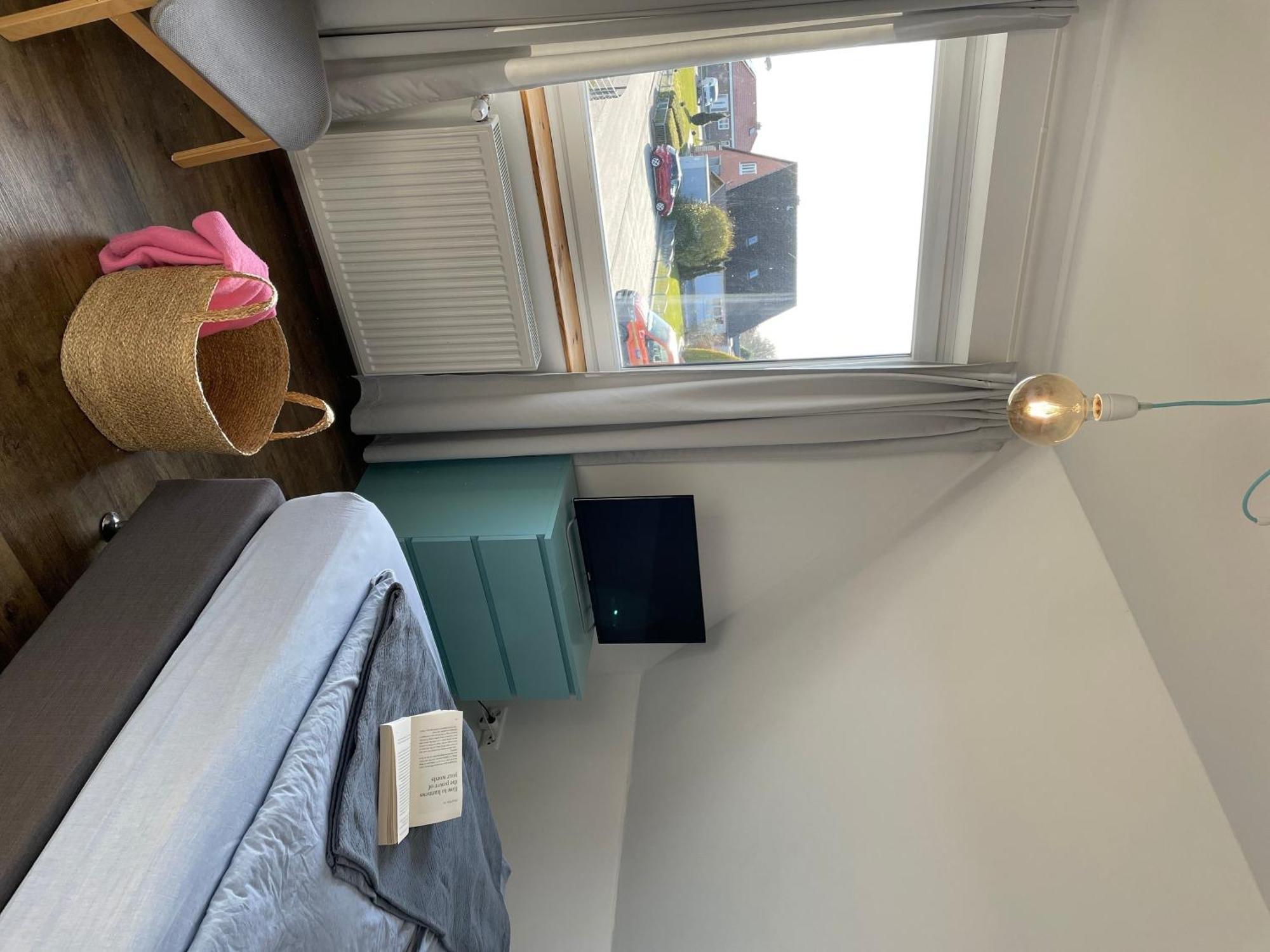 Casa Marcu Wohnung 1 Og Landkirchen Eksteriør billede