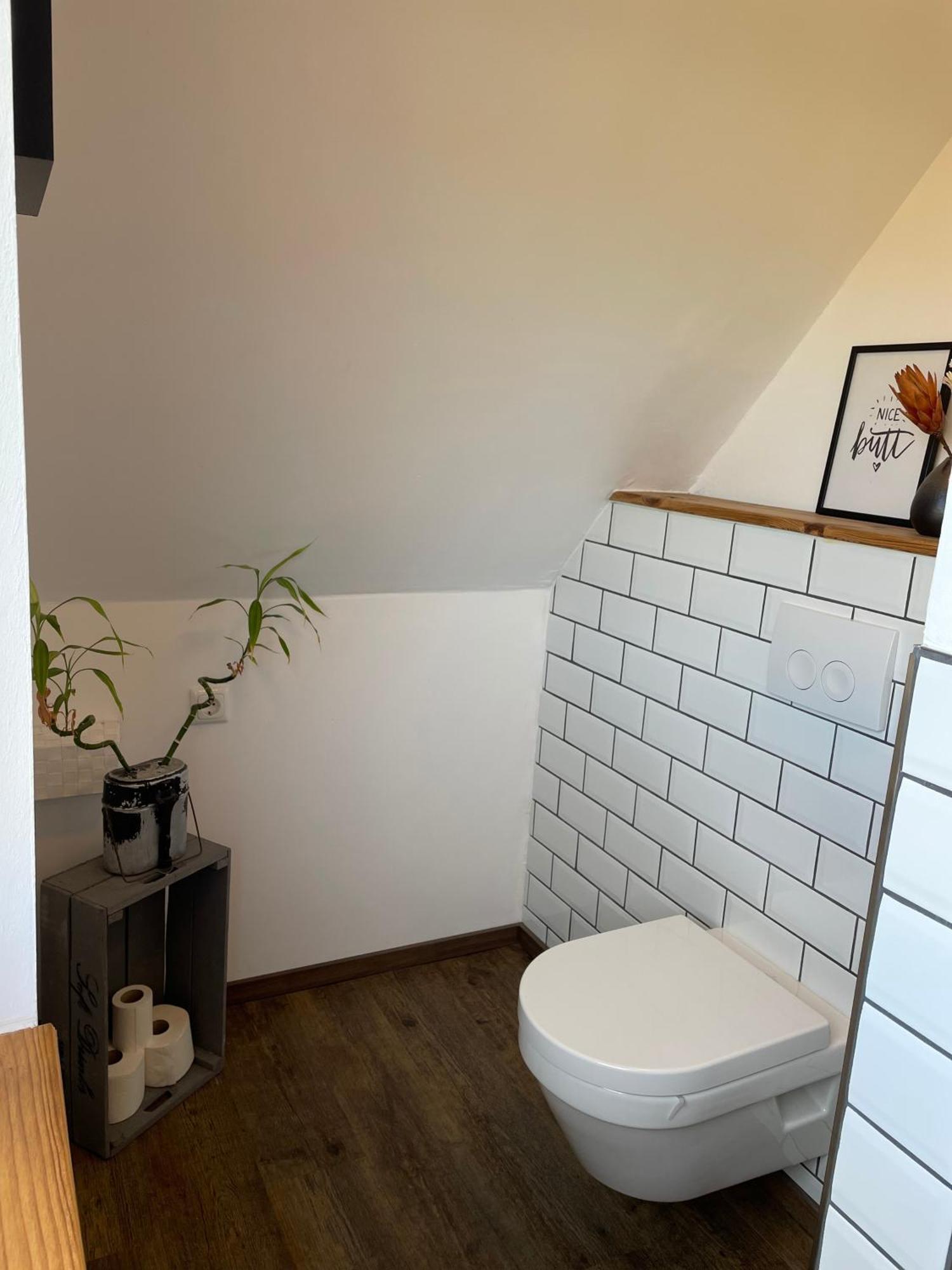 Casa Marcu Wohnung 1 Og Landkirchen Eksteriør billede