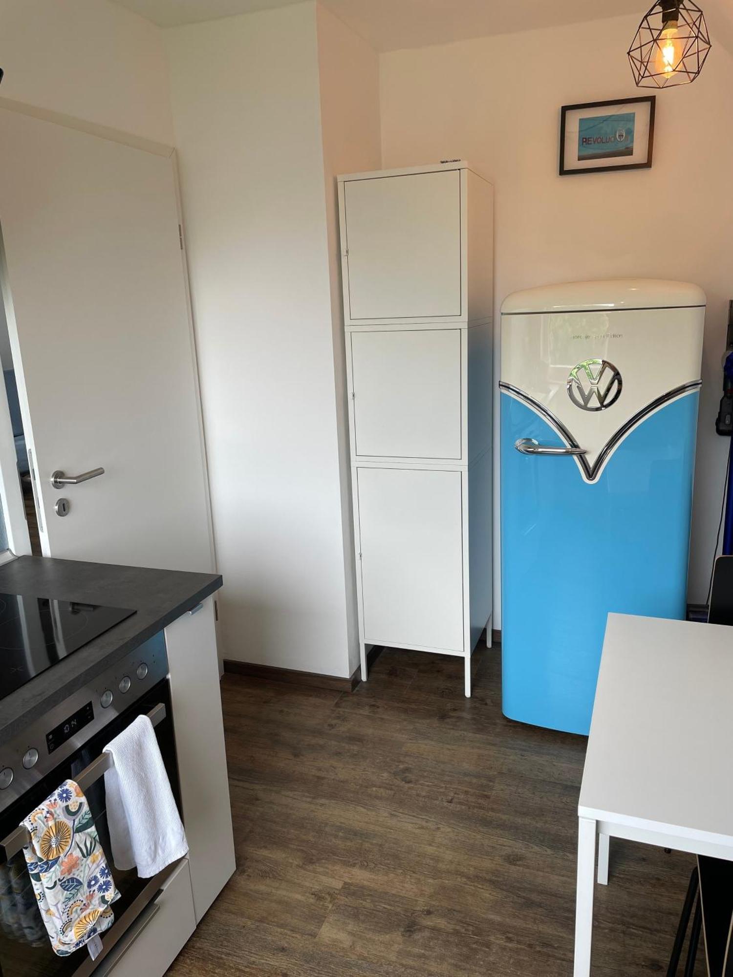 Casa Marcu Wohnung 1 Og Landkirchen Eksteriør billede